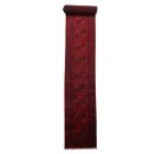 Runner carpet Kargai 99x887 handmade Afghan carpet