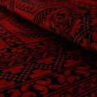 Runner carpet Kargai 99x887 handmade Afghan carpet