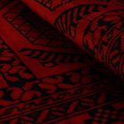 Runner carpet 99x887 handmade Afghan carpet