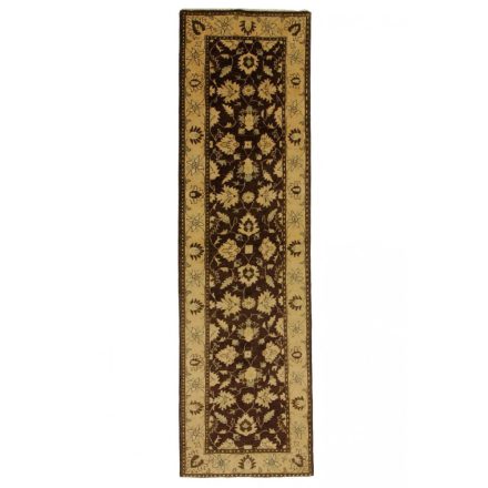 Ziegler carpet 79x281 handmade oriental runner carpet