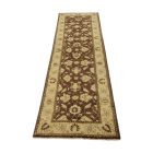 Ziegler carpet 79x281 handmade oriental runner carpet