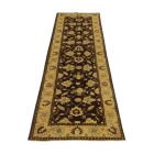 Ziegler carpet 79x281 handmade oriental runner carpet