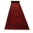 Runner carpet Khal Mohammadi 100x889 handmade Afghan carpet