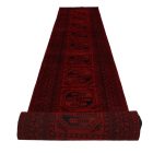 Runner carpet Khal Mohammadi 100x889 handmade Afghan carpet