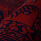 Runner carpet Khal Mohammadi 100x889 handmade Afghan carpet