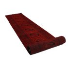 Runner carpet Khal Mohammadi 100x889 handmade Afghan carpet