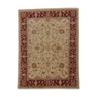 Ziegler fine carpet 148x194 handcrafted oriental rug for living room