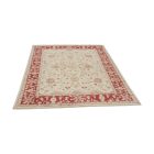 Ziegler fine carpet 148x194 handcrafted oriental rug for living room