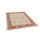 Ziegler fine carpet 148x194 handcrafted oriental rug for living room