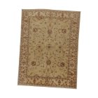 Ziegler fine carpet 144x192 handcrafted oriental rug for living room