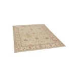 Ziegler fine carpet 144x192 handcrafted oriental rug for living room