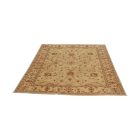Ziegler fine carpet 144x192 handcrafted oriental rug for living room