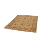 Ziegler fine carpet 144x192 handcrafted oriental rug for living room