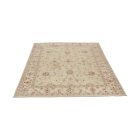 Ziegler fine carpet 144x192 handcrafted oriental rug for living room