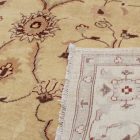 Ziegler fine carpet 144x192 handcrafted oriental rug for living room