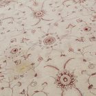 Ziegler fine carpet 144x192 handcrafted oriental rug for living room