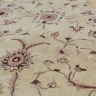 Ziegler fine carpet 144x192 handcrafted oriental rug for living room