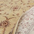 Ziegler fine carpet 144x192 handcrafted oriental rug for living room