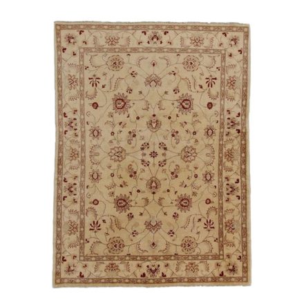 Ziegler fine carpet 147x199 handcrafted oriental rug for living room