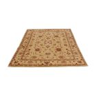 Ziegler fine rug 147x199 handcrafted oriental rug for living room