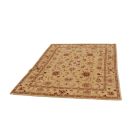 Ziegler fine rug 147x199 handcrafted oriental rug for living room