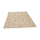 Ziegler fine rug 147x199 handcrafted oriental rug for living room