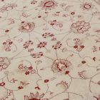 Ziegler fine rug 147x199 handcrafted oriental rug for living room