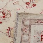 Ziegler fine rug 147x199 handcrafted oriental rug for living room