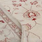 Ziegler fine rug 147x199 handcrafted oriental rug for living room