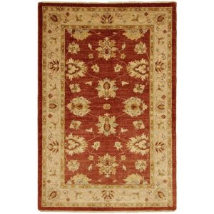 Ziegler Wool carpet 94x149 Living room carpet / Bedroom carpet Ziegler Wool carpet 94x149 Living room carpet / Bedroom carpet