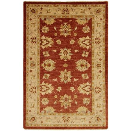 Ziegler carpet 94x149 handmade oriental carpet for living room
