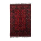 Oriental carpet Khal Mohammadi 96x145 handmade Afghan wool carpet