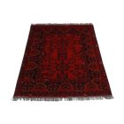 Oriental carpet Khal Mohammadi 96x145 handmade Afghan wool carpet