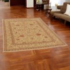 Ziegler fine carpet 146x194 handcrafted oriental rug for living room