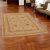 Ziegler fine carpet 146x194 handcrafted oriental rug for living room