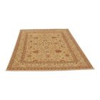 Ziegler fine carpet 146x194 handcrafted oriental rug for living room