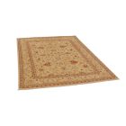 Ziegler fine carpet 146x194 handcrafted oriental rug for living room