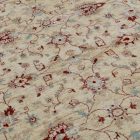 Ziegler fine carpet 146x194 handcrafted oriental rug for living room