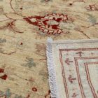 Ziegler fine carpet 146x194 handcrafted oriental rug for living room