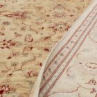 Ziegler fine carpet 146x194 handcrafted oriental rug for living room