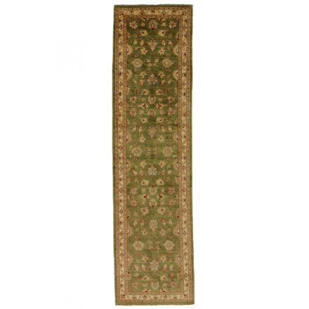 Ziegler carpet 73x286 handmade oriental runner carpet