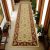 Ziegler carpet 77x298 handmade oriental runner carpet