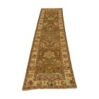Ziegler carpet 75x296 handmade oriental runner carpet