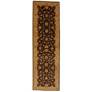 Ziegler Wool carpet 83x272 Runner carpet Ziegler Wool carpet 83x272 Runner carpet