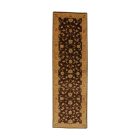 Ziegler carpet 83x272 handmade oriental runner carpet