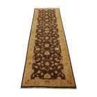 Ziegler carpet 83x272 handmade oriental runner carpet