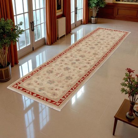 Ziegler carpet 80x289 handmade carpet for living room