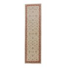 Ziegler carpet 80x289 handmade carpet for living room