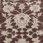 Ziegler rug 85x295 handmade carpet for living room