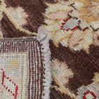 Ziegler rug 85x295 handmade carpet for living room